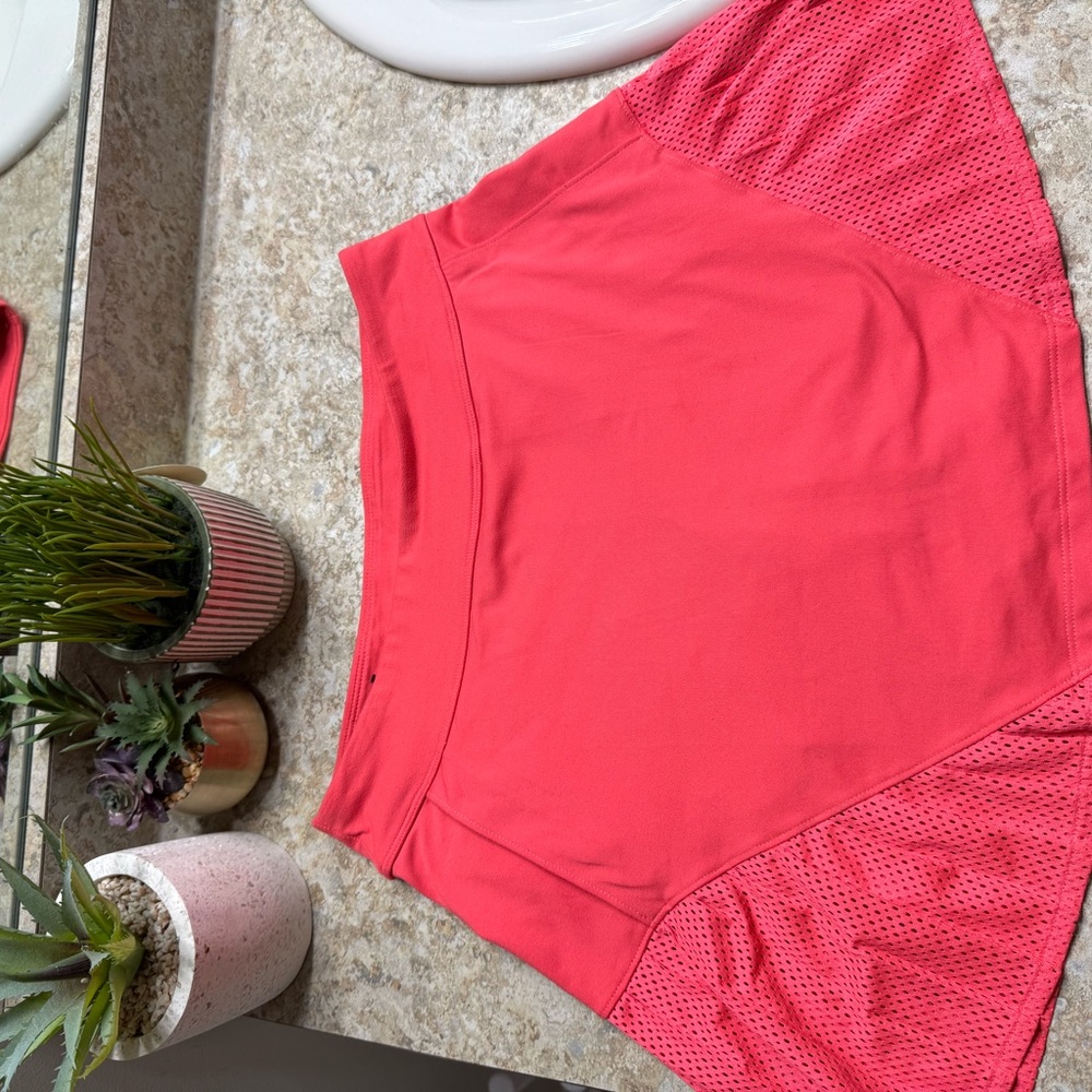 Under Armour Vibrant Skort